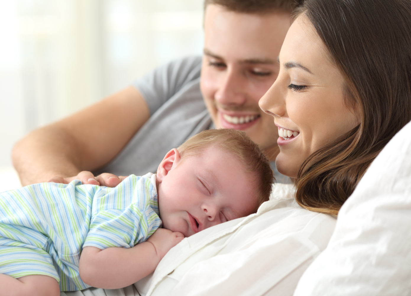 Hacks Parents Are Following From The Medieval Age Till Date To Give Their Babies 8 Hours Of Sleep