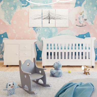 Snow Angel Theme