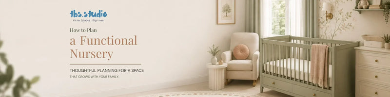 Designing Around the Cot