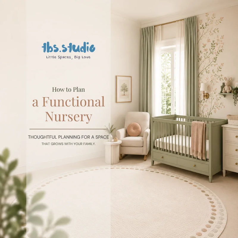 Designing Around the Cot