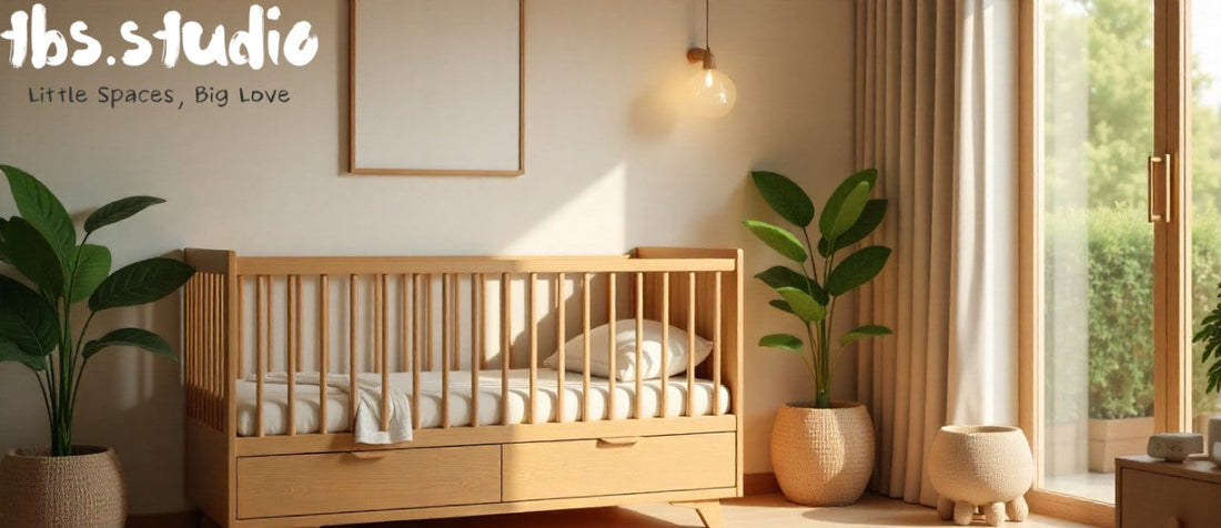 Top 10 Baby Cribs in India