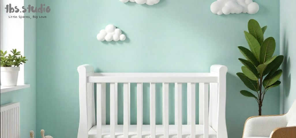 eco-friendly baby furniture