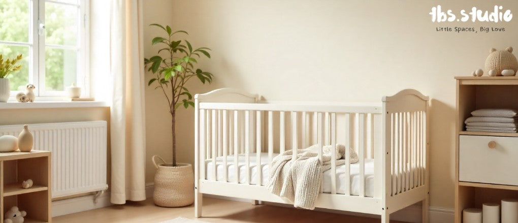 non toxic baby furniture