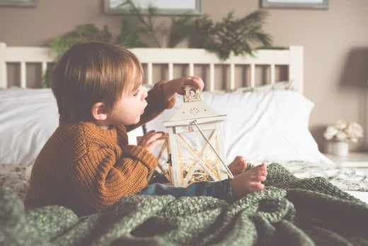 How to Choose the Perfect Winter Clothing for Your Little One