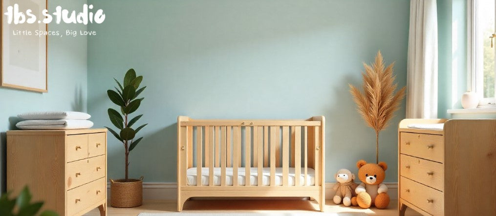 custom baby furniture