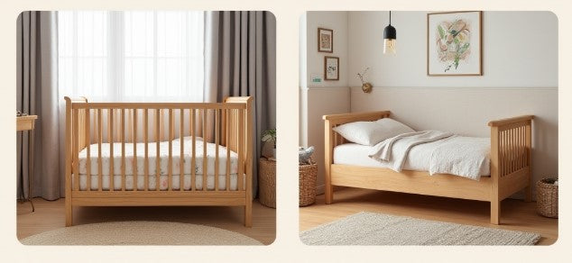 premium baby furniture