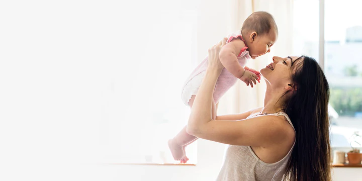 6 life hacks to unload the stress of your baby!