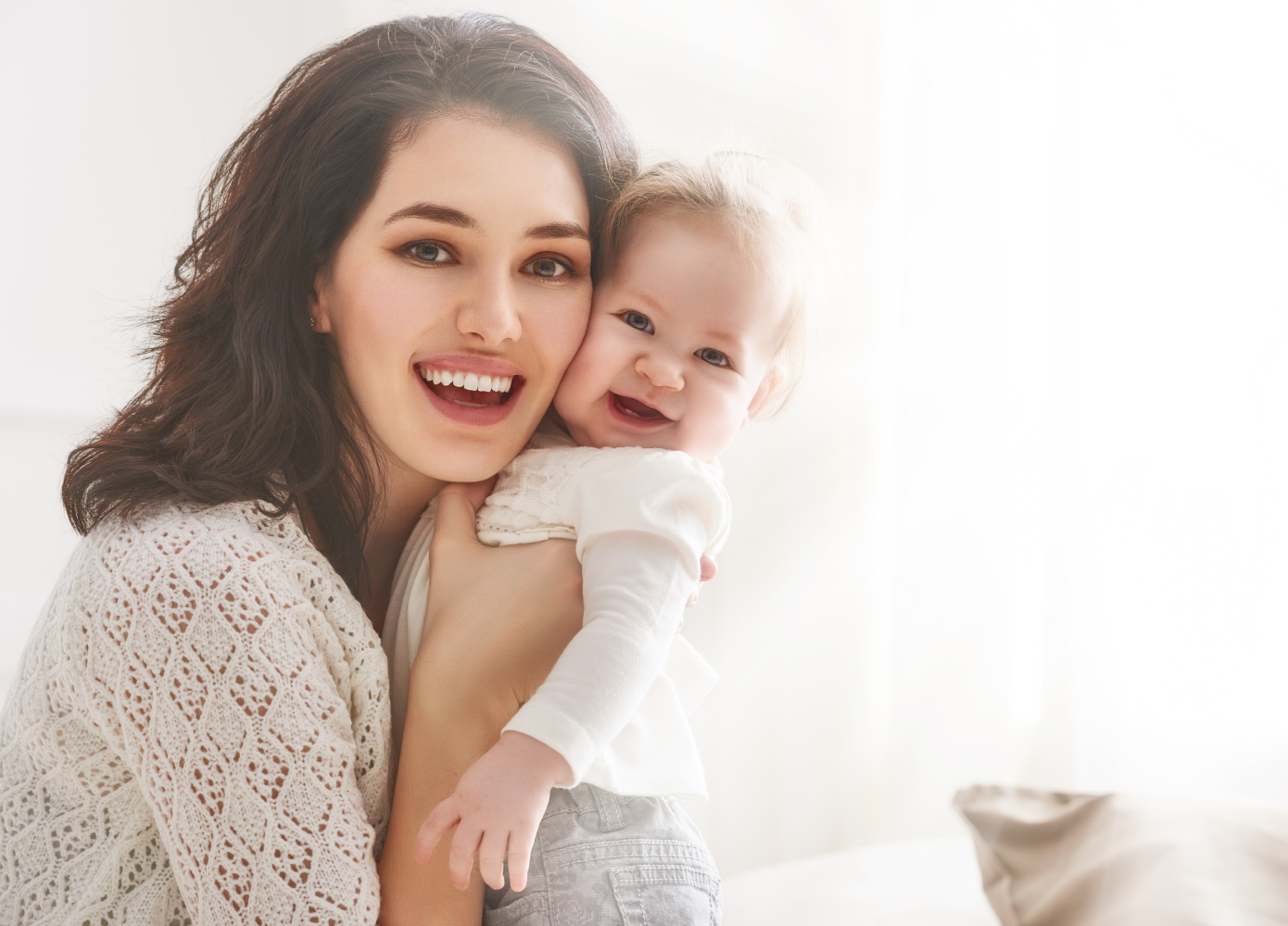 6 life hacks to unload the stress of your baby!
