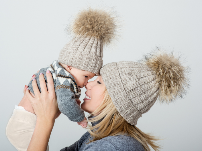 How to Choose the Perfect Winter Clothing for Your Little One