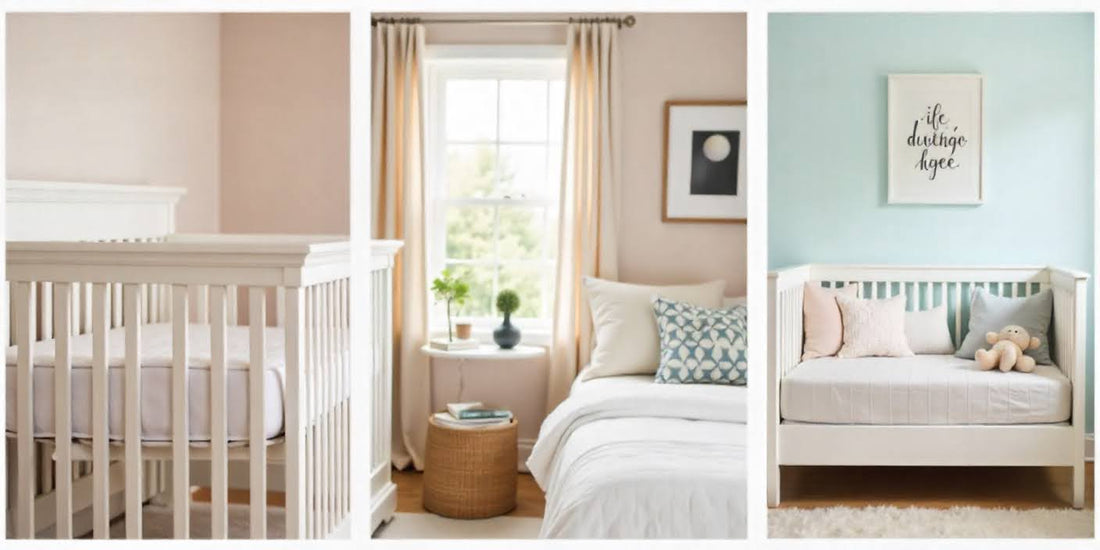 handcrafted and premium baby cribs