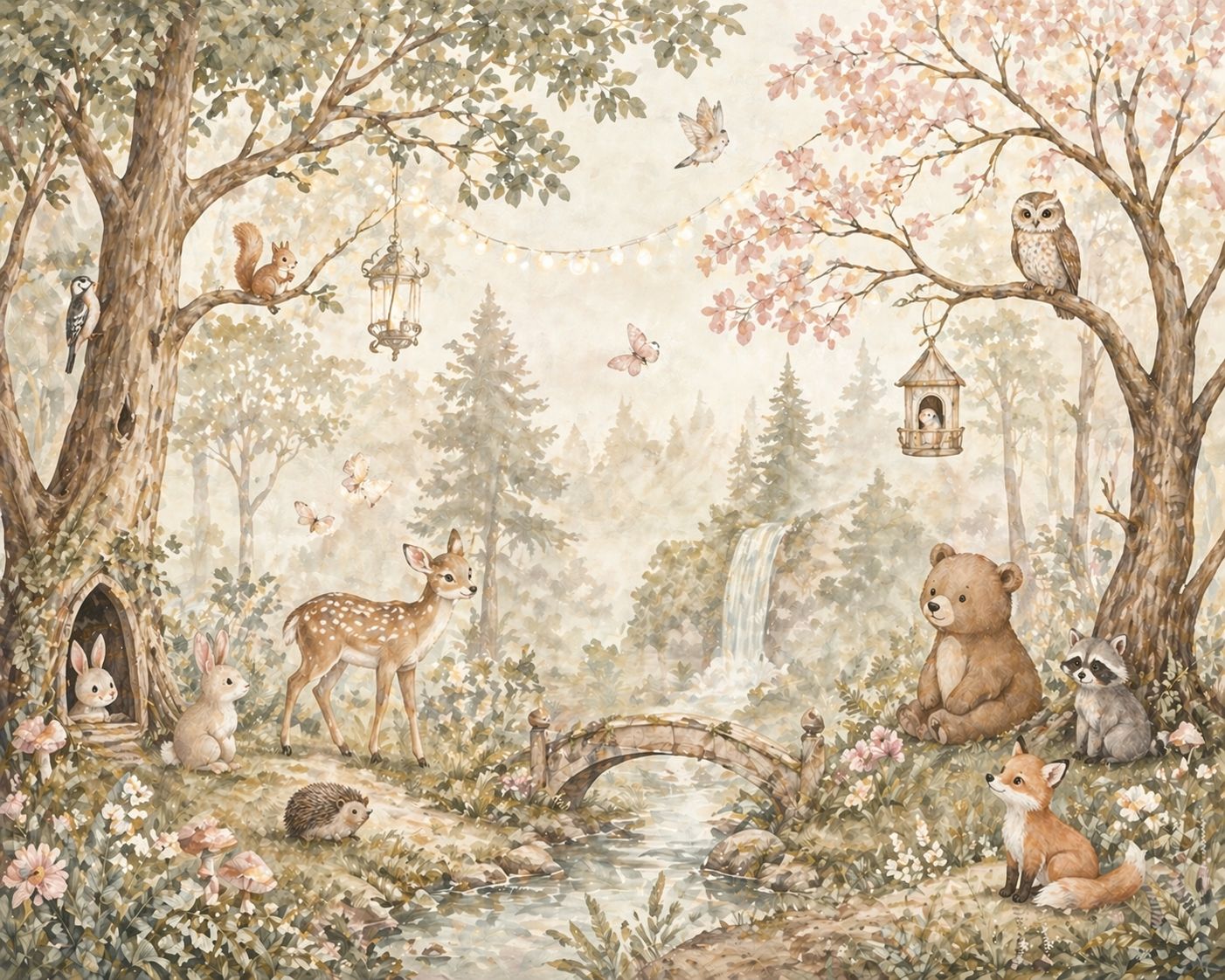 Meadow Tales