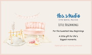 Digital Gift Card