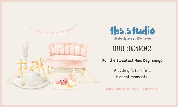 Digital Gift Card