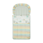 Abracadabra Quilted Nest Bag Sleepy Friends