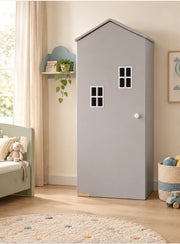 Perch Almirah - Big Hut