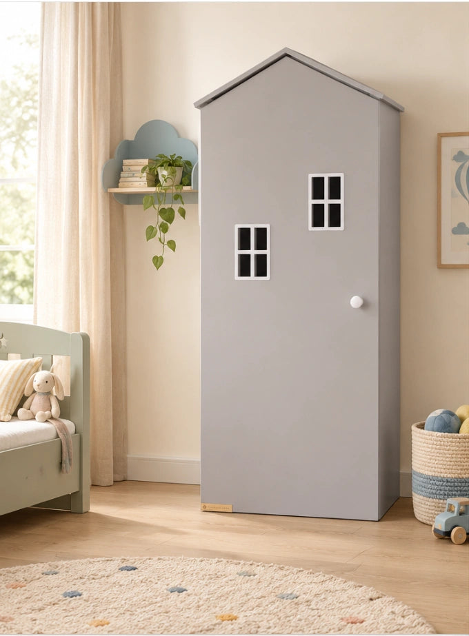 Perch Almirah - Big Hut