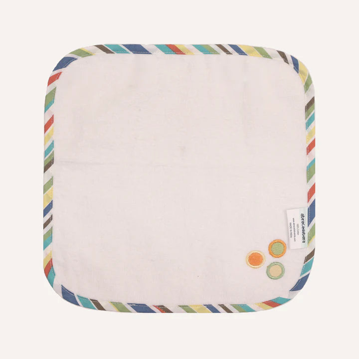 Abracadabra Hooded Towel with 2 Face Washers Dumbo