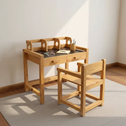 NIDO HAVEN Study Table & Chair