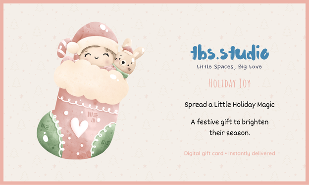 Digital Gift Card