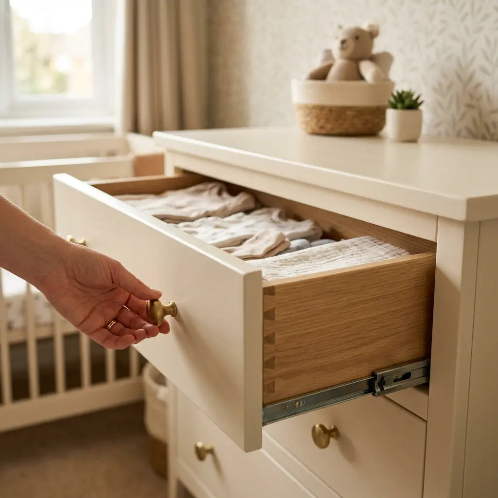 Nursery, bedding and accessories – Tbs.studio