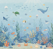 Sea Garden