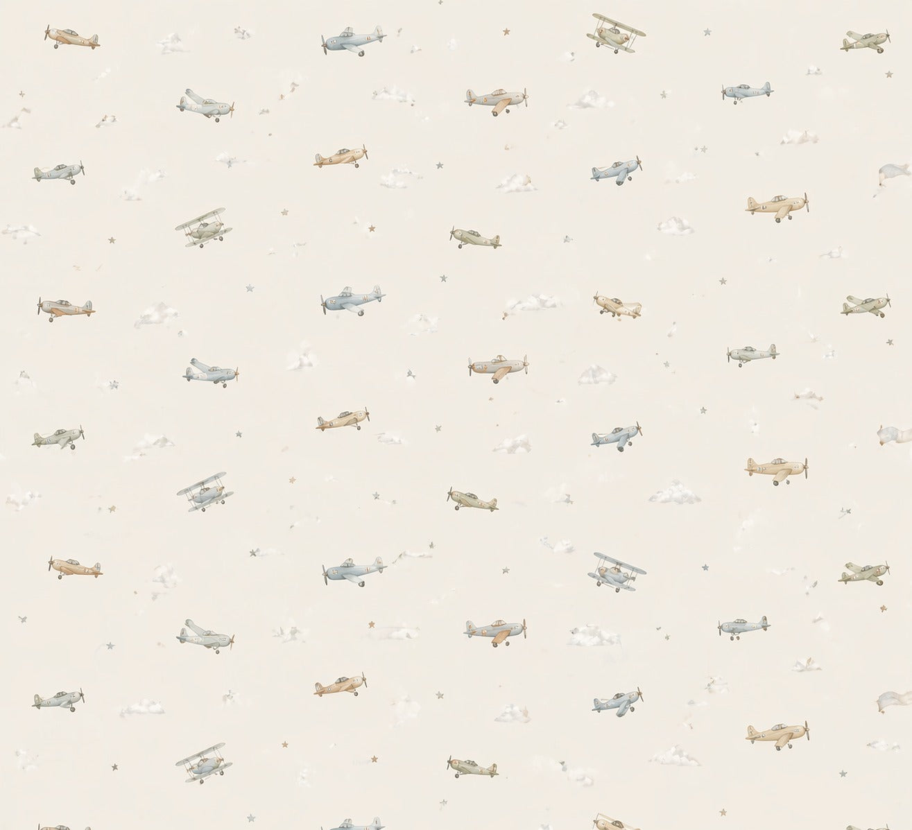 Sky Fleet
