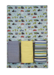 Abracadabra Changing Mat Set Large Transport