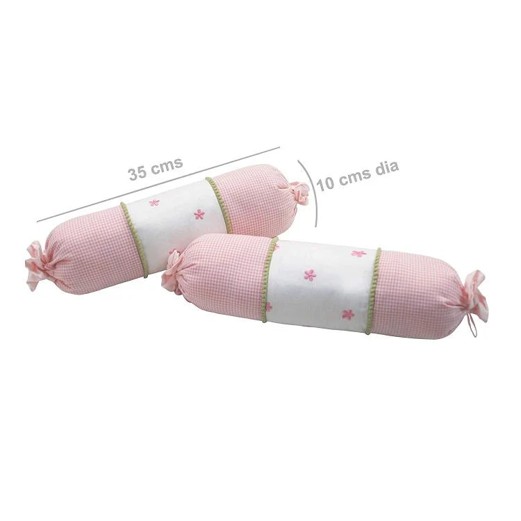 Abracadabra Six Piece Cot Bedding Set - Vintage