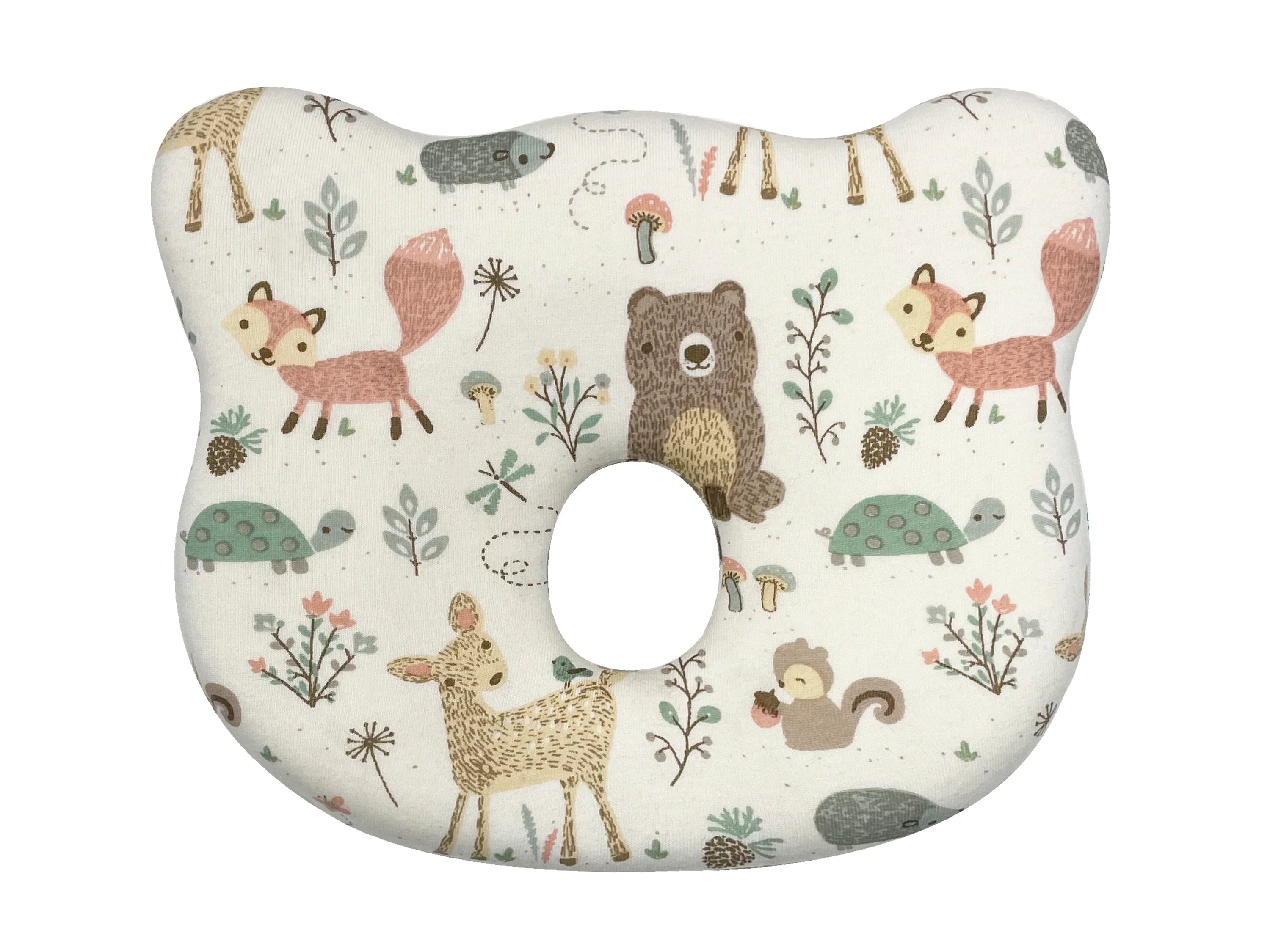 Abracadabra Memory Foam Pillow Bambi & Friends