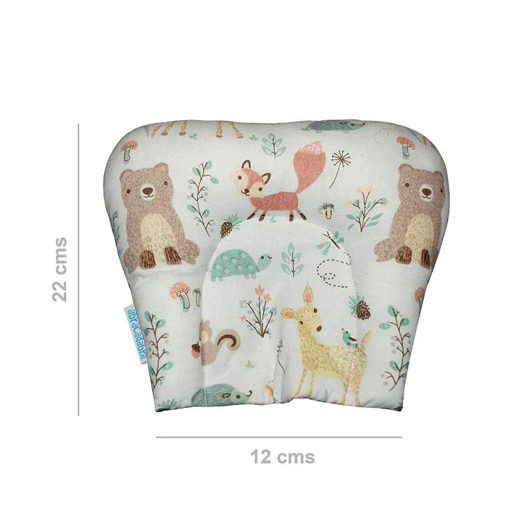 Abracadabra Six Piece Cot Bedding Set - Bambi & Friends