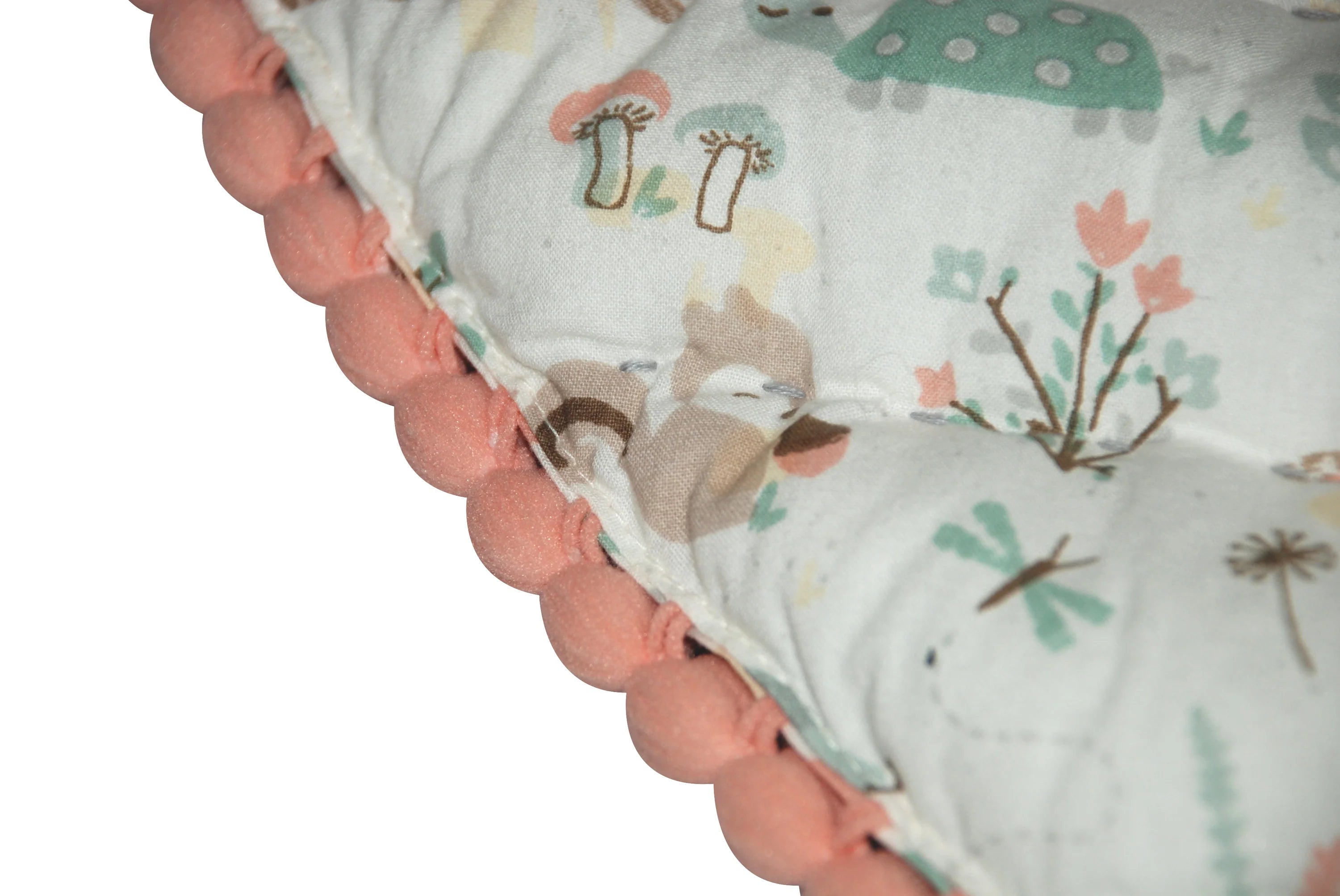 Abracadabra Quilted Playmat Bambi & Friends