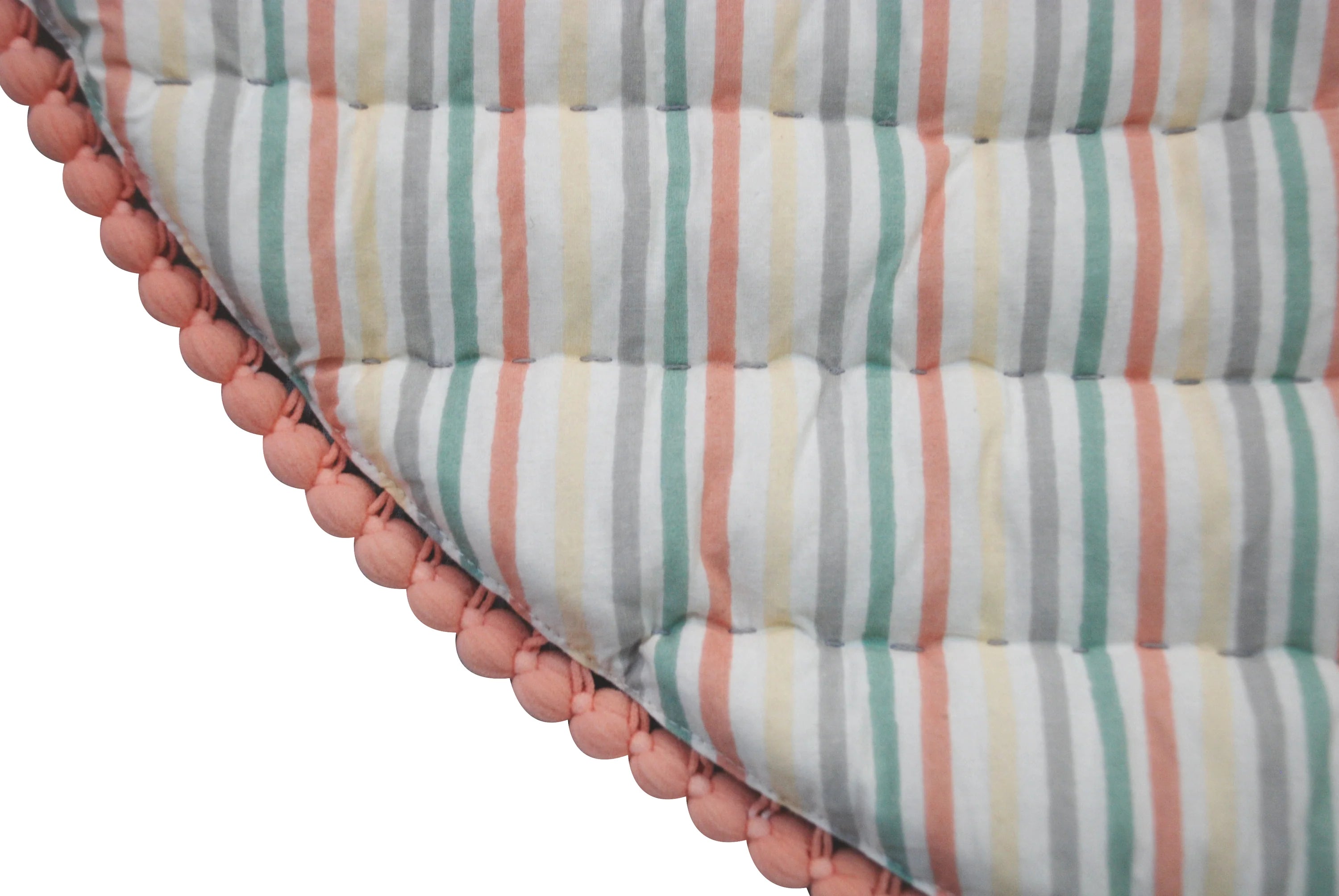 Abracadabra Quilted Playmat Bambi & Friends