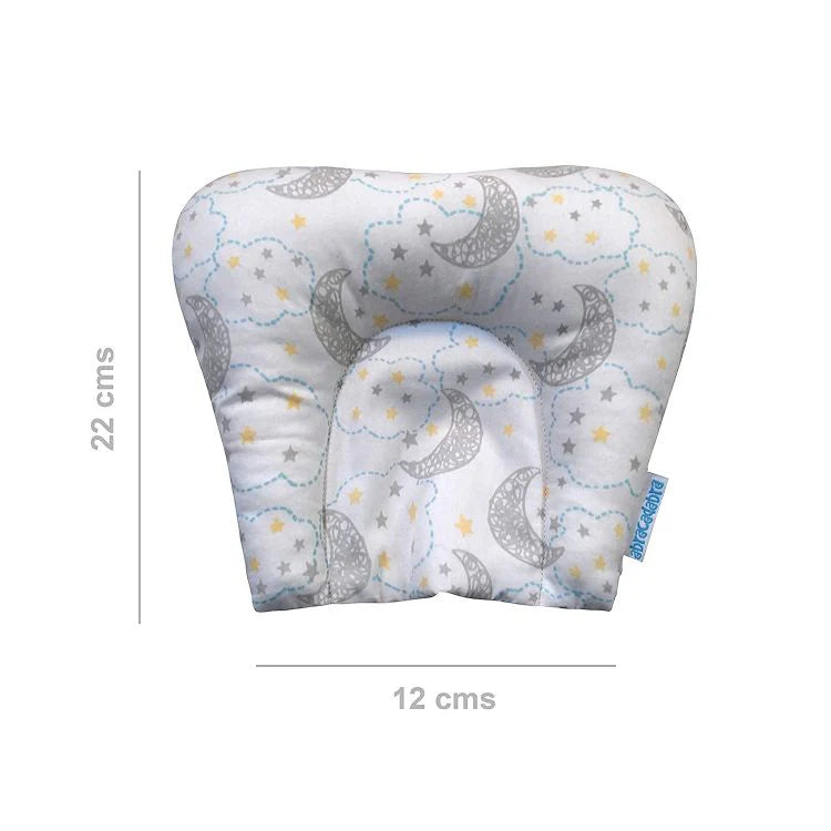 Abracadabra Six Piece Cot Bedding Set - Sleepy Friends