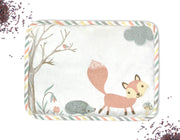 Abracadabra Rai Pillow Bambi & friends