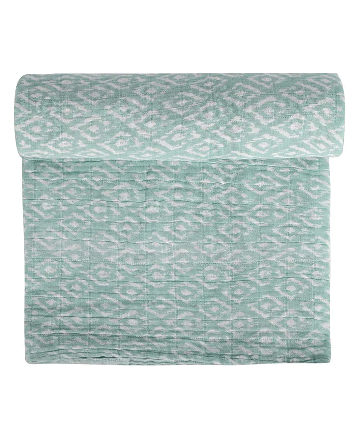 Abracadabra Swaddles (Set of 3) Savanna