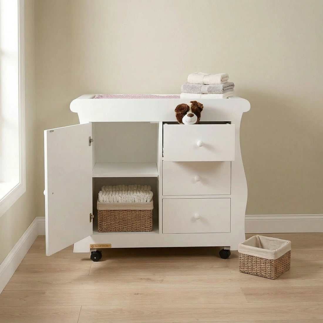 Nursery Furniture – Tbs.studio