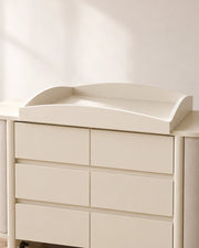 Changing Tray