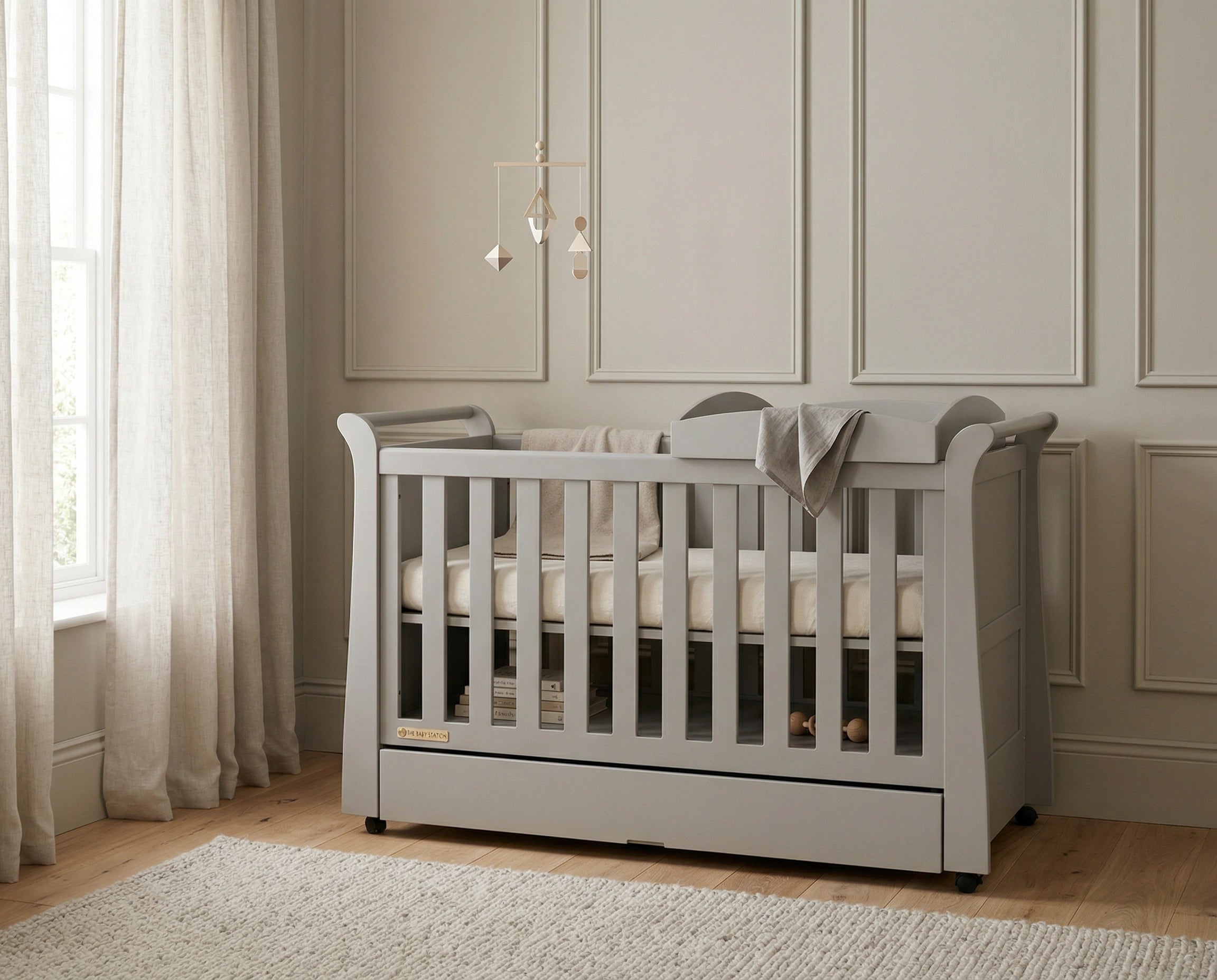 Dove Cot