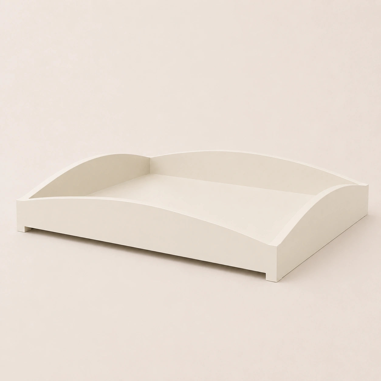Changing Tray