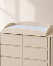 Foam Mattress For Changing Tray