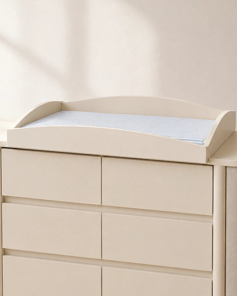 Foam Mattress For Changing Tray
