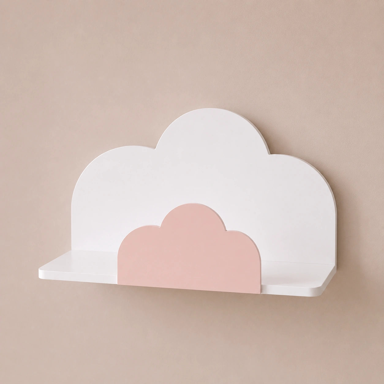 In the Clouds Shelf