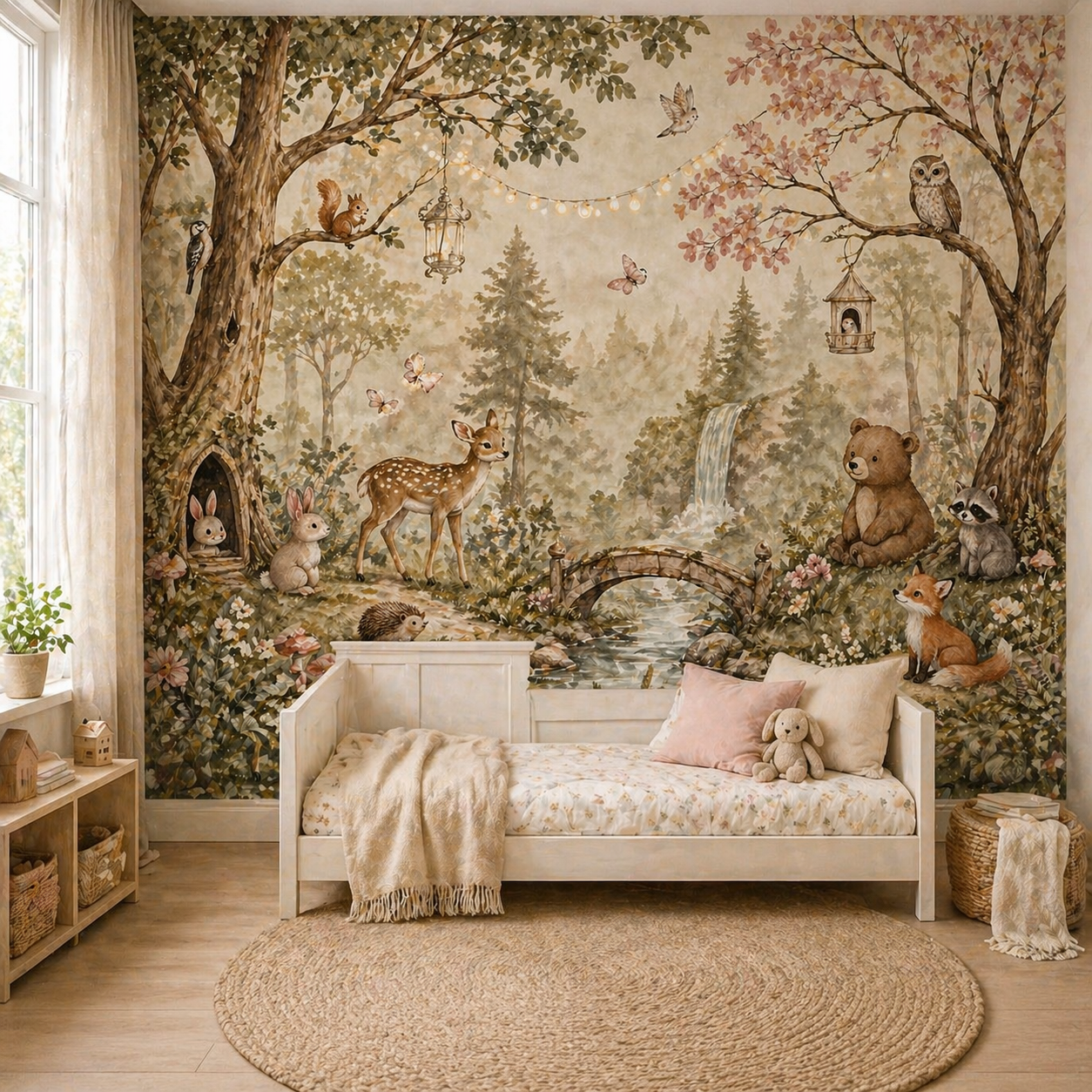 Meadow Tales