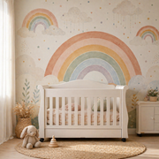 Soft Rainbow