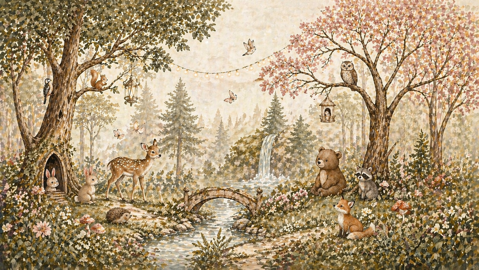 Meadow Tales