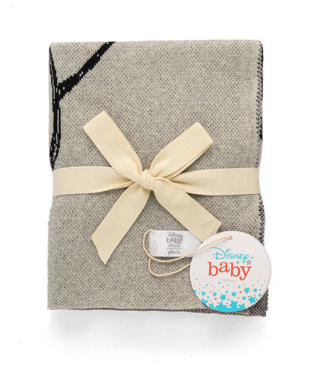 Daisy Minnie Disney Cotton Knitted AC Blanket For Baby / Infant / New Born For Use In All Seasons (0-18 Months)