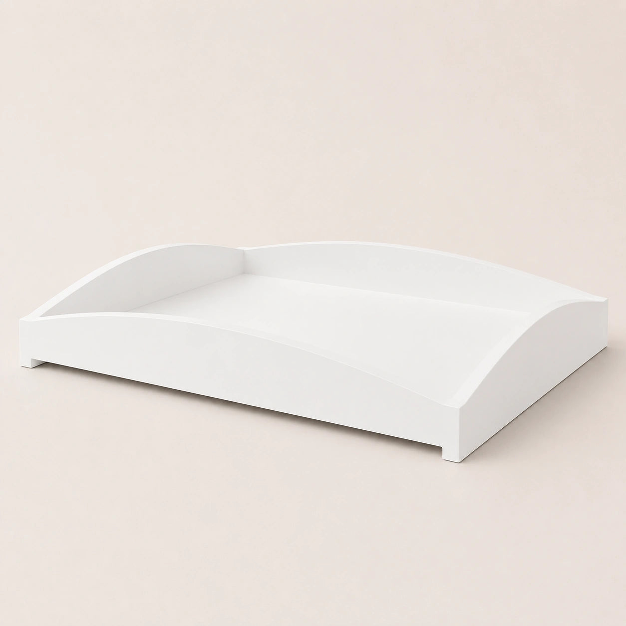 Changing Tray