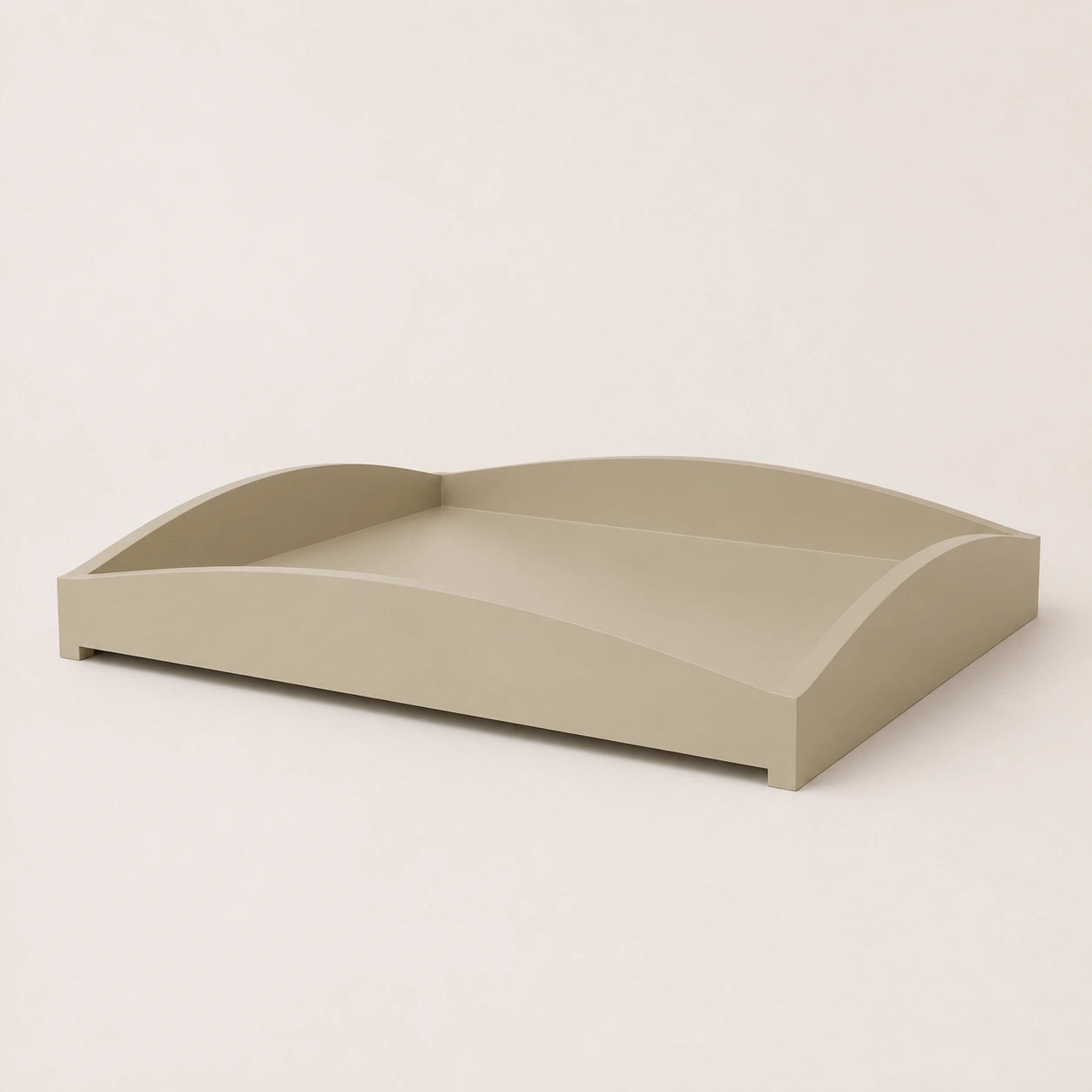 Changing Tray