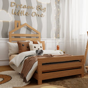 NIDO HAVEN Bed