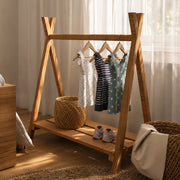 NIDO HAVEN Mini Wardrobe